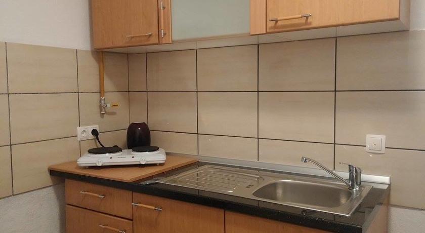 Apartment Sena SJJ Pokoj fotografie